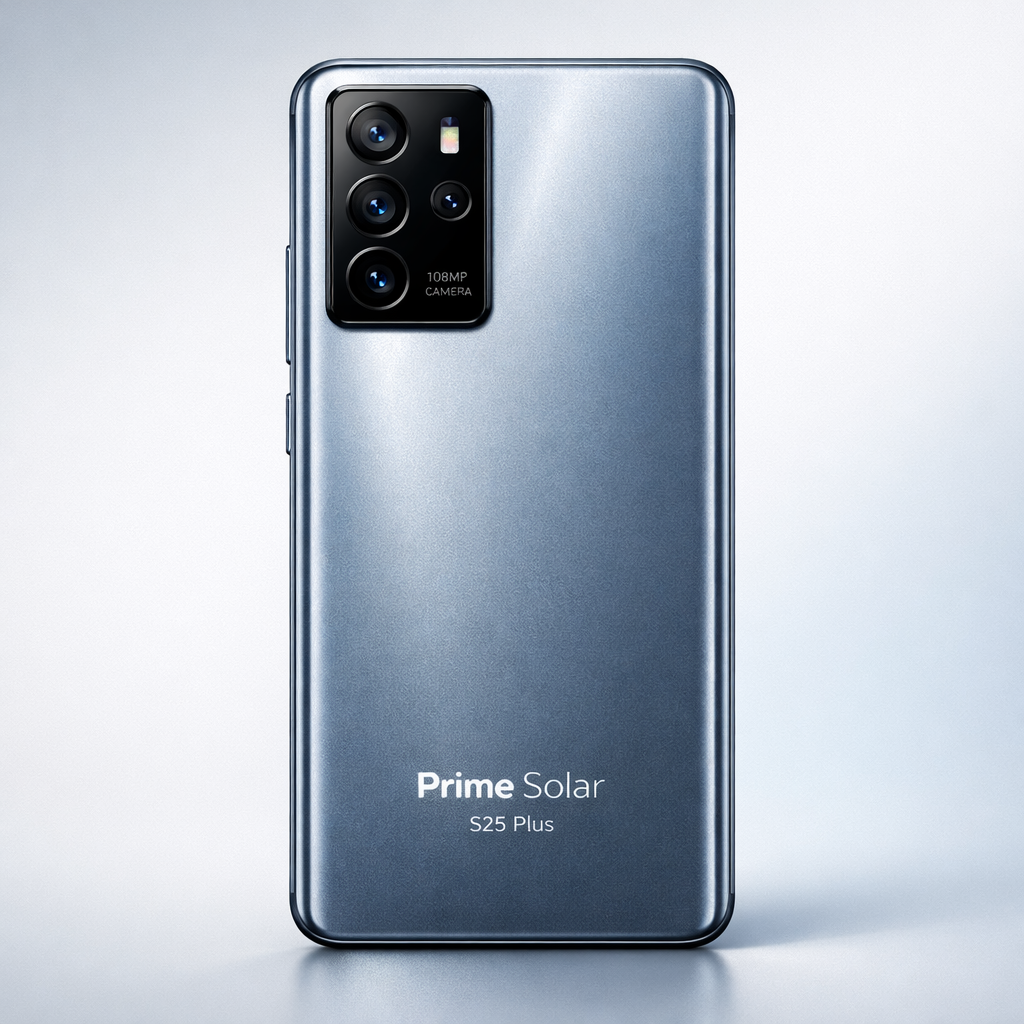 Prime Solar S25 Plus — back_view_image