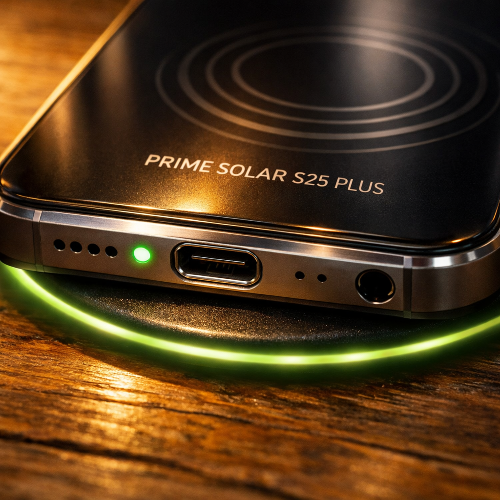 Prime Solar S25 Plus — features_image