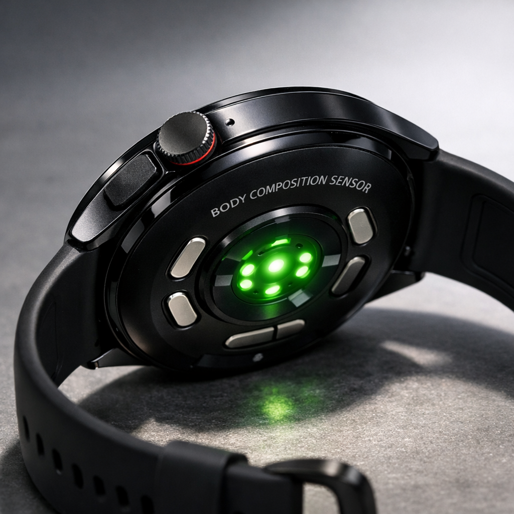 Prime Solar Watch 6 — angle_image