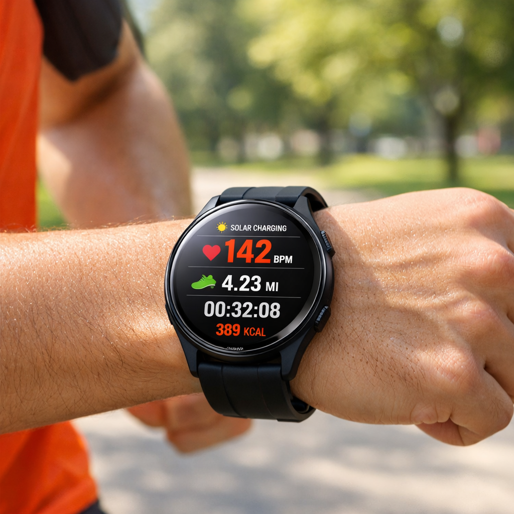 Prime Solar Watch 6 — functionality_image