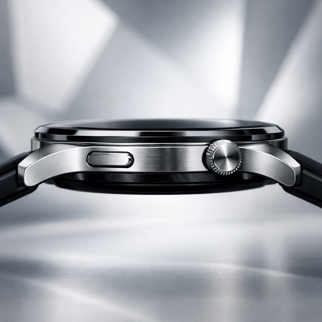 Prime Solar Watch 6 Classic — alternative angle