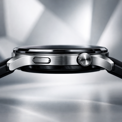 Prime Solar Watch 6 Classic — alternative angle