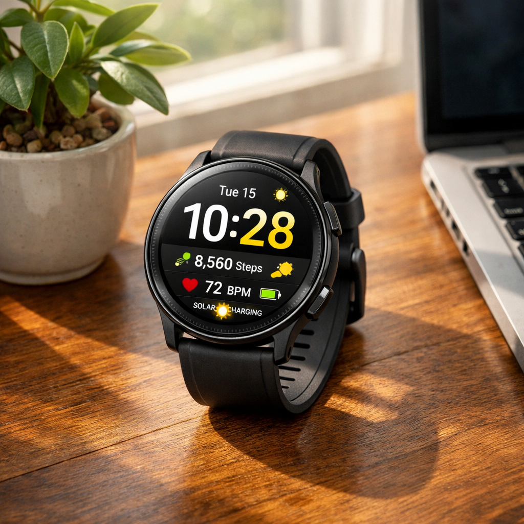 Prime Solar Watch 7 — lifestyle_image