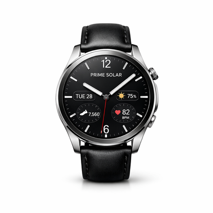Prime Solar Watch 7 Classic — main product image
