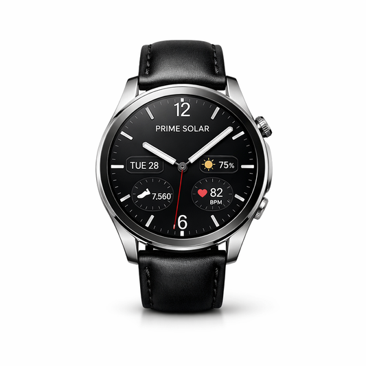 Prime Solar Watch 7 Classic — main product image