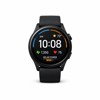 Prime Solar Watch FE — main product image