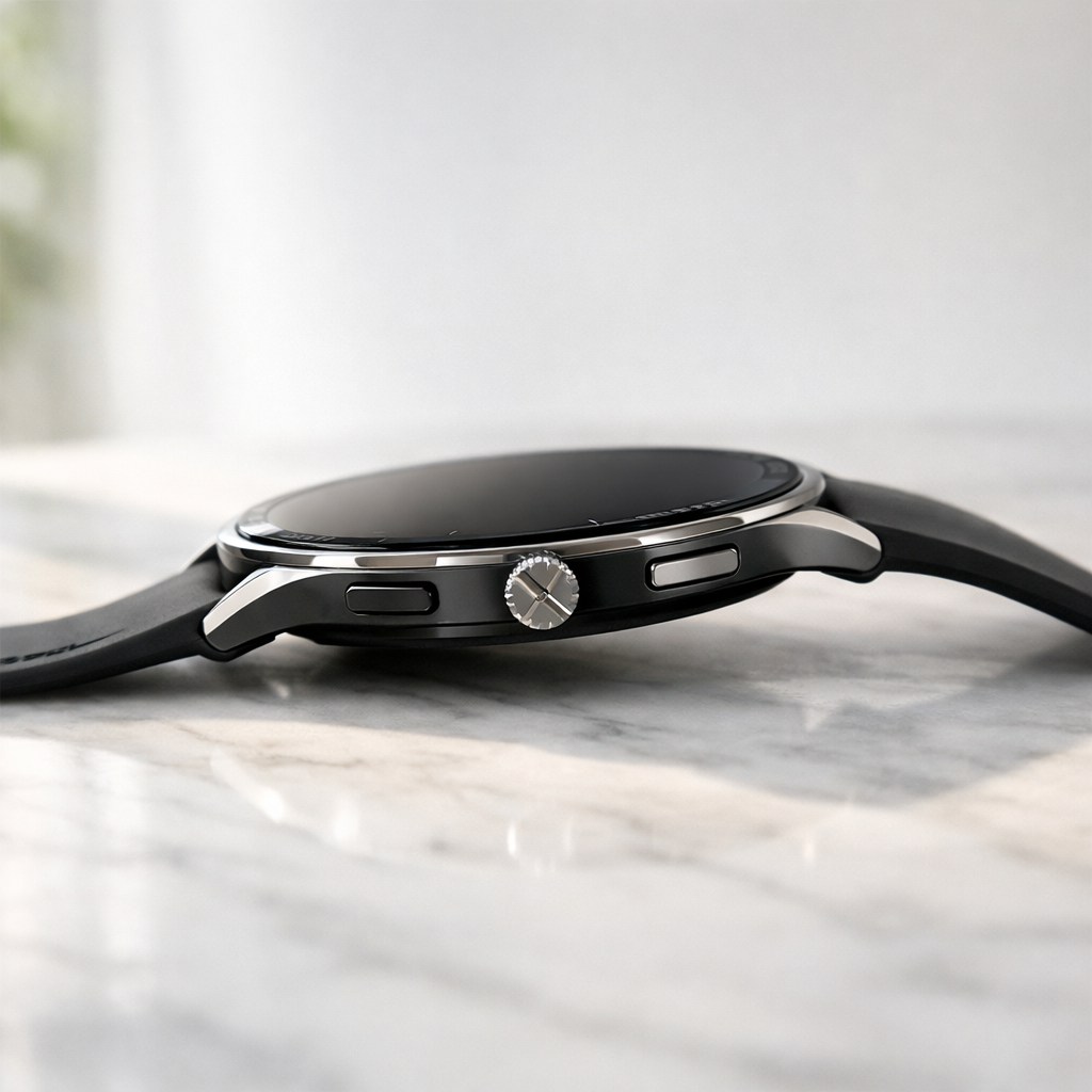 Prime Solar Watch FE — alternate angle