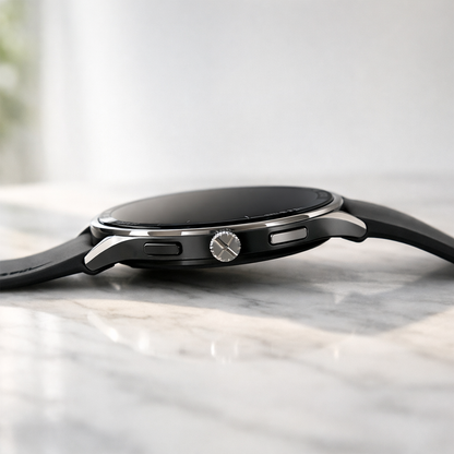 Prime Solar Watch FE — alternate angle