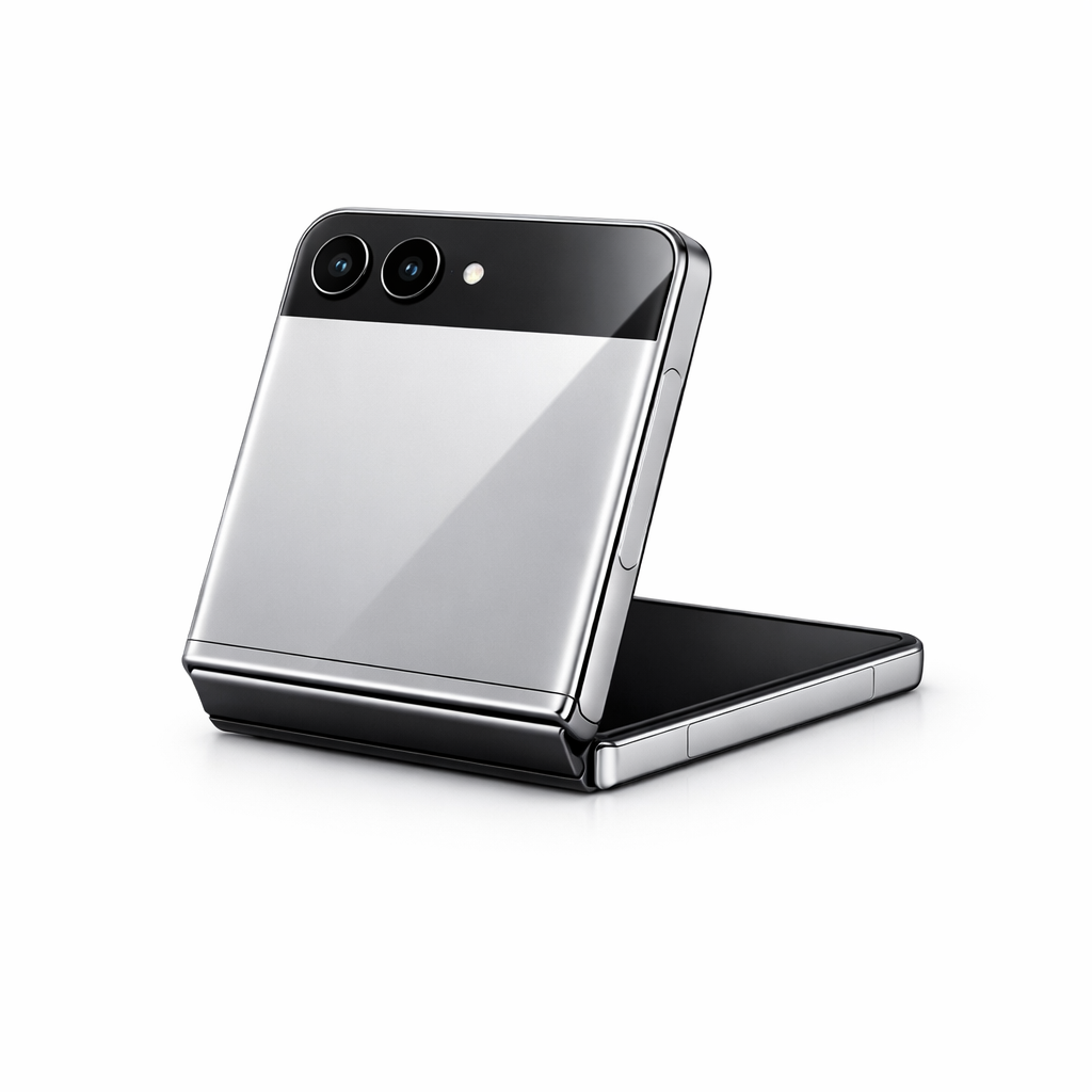 Prime Solar Z Flip 5 — main_product_image