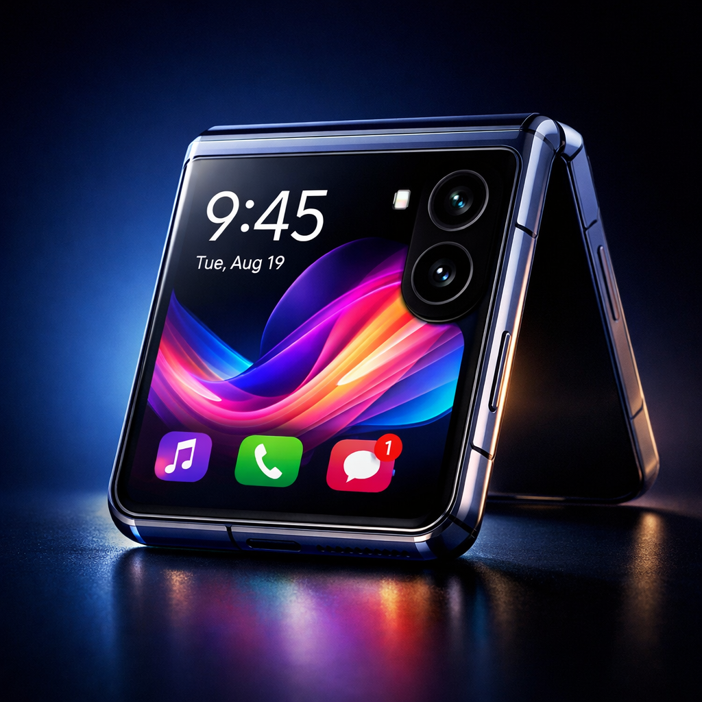 Prime Solar Z Flip 5 — feature_image