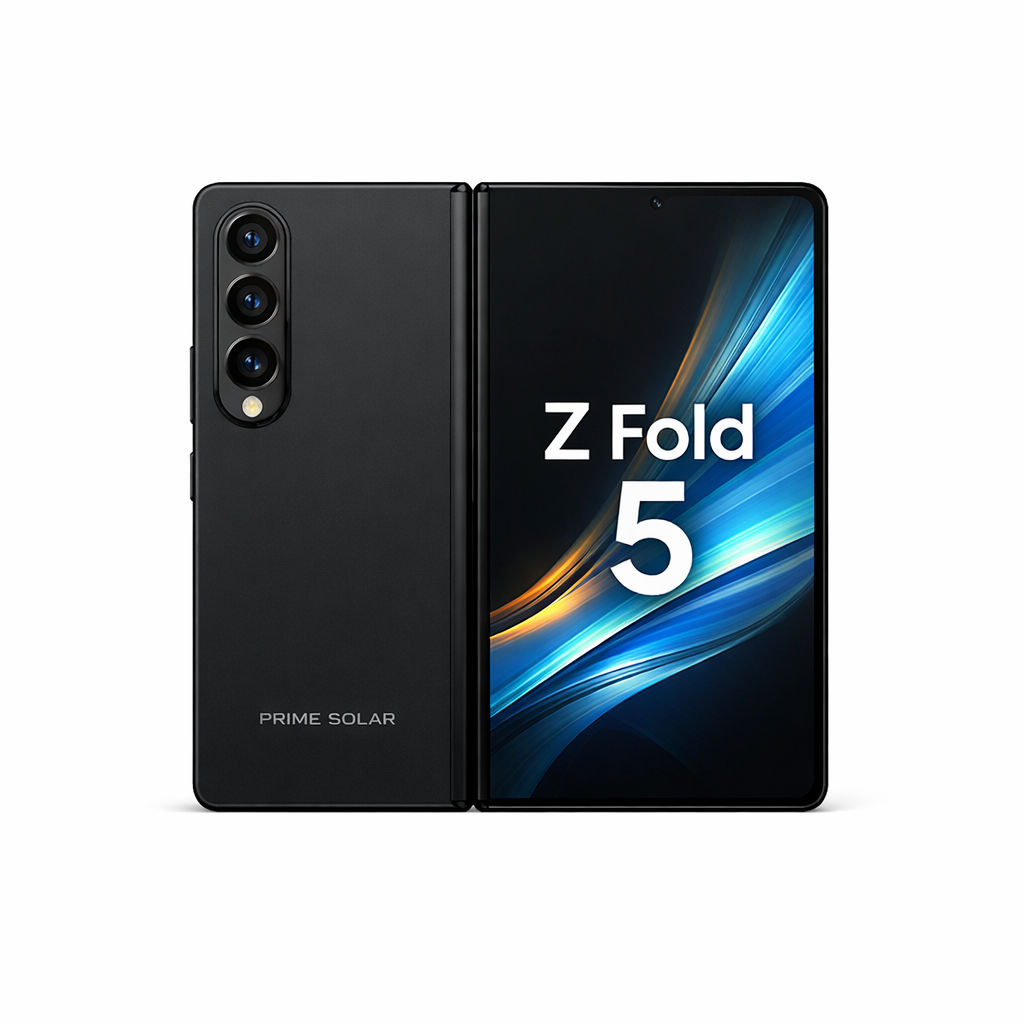 Prime Solar Z Fold 5 — main product image