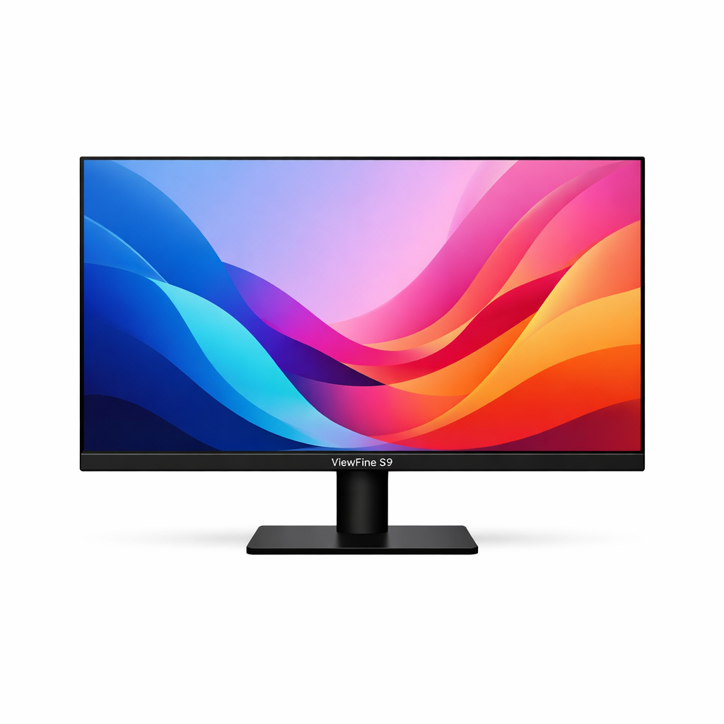 Prime ViewFine S9 Smart Monitor — main