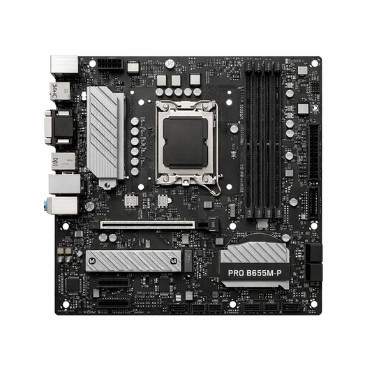 PRO B655M-P — main product image