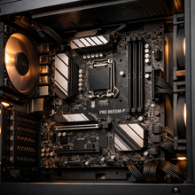 PRO B655M-P — lifestyle image