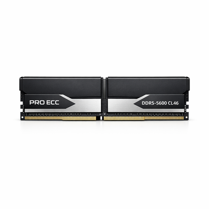 Pro ECC DDR5-5600 CL46 Memory Kit — main product image