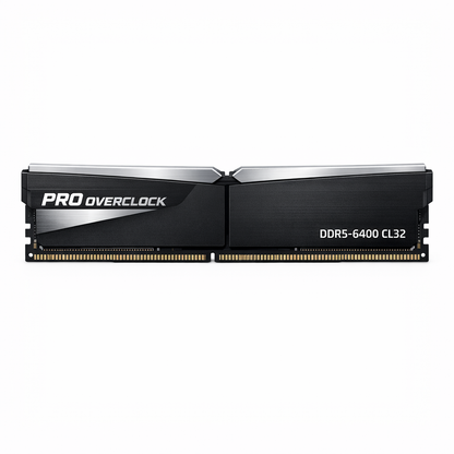 Pro Overclock DDR5-6400 CL32 Memory Kit — main