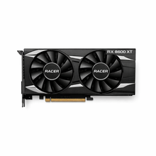 Racer RX 8600 XT Graphics Card — main_product_image