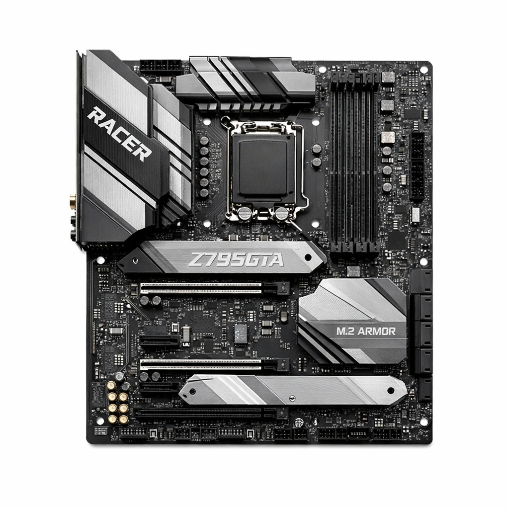 Racer Z795GTA — main product image