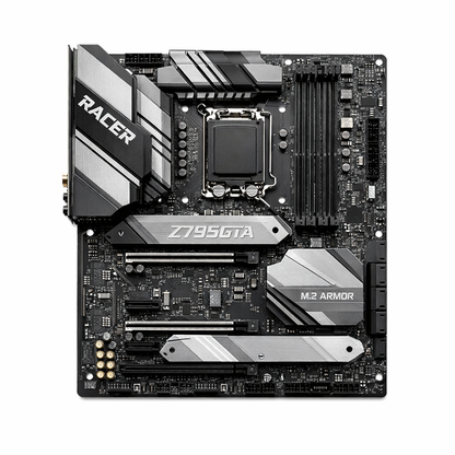Racer Z795GTA — main product image