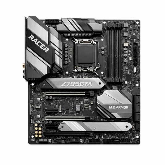 Racer Z795GTA — main product image
