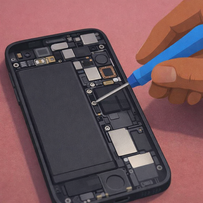 Repair Basics: Learn to Fix Gadgets at Home — main
