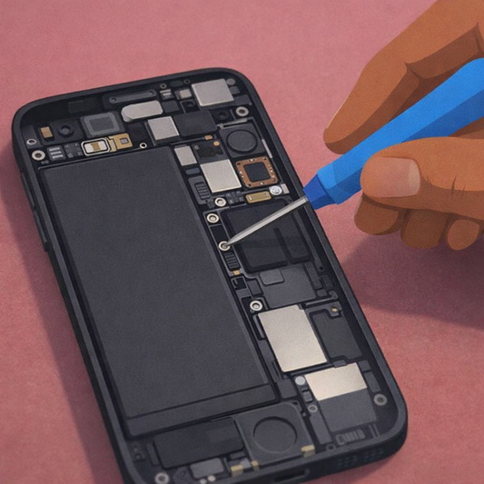 Repair Basics: Learn to Fix Gadgets at Home — main