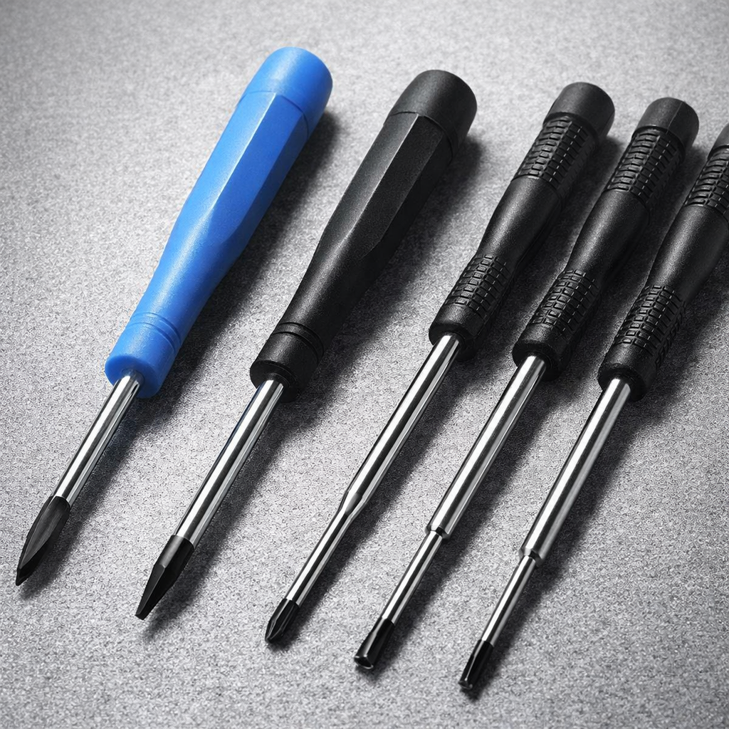 Repair Basics: Learn to Fix Gadgets at Home — detail