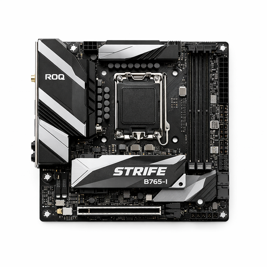 ROQ Strife B765-I Gaming — main