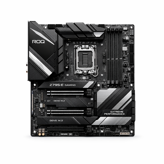 ROQ Strife Z795-E Gaming — main product image
