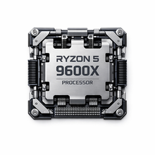 Ryzon 5 9600X Processor — main