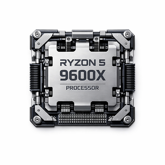 Ryzon 5 9600X Processor — main