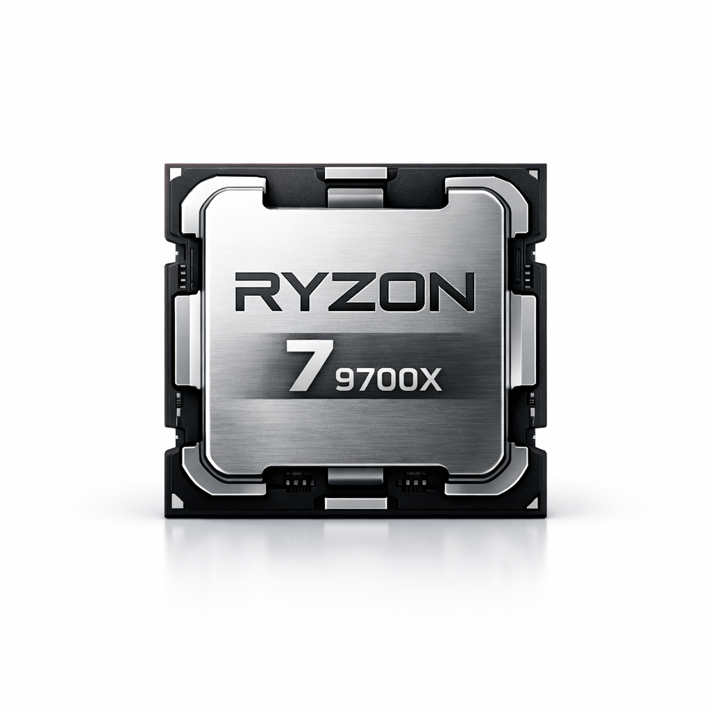 Ryzon 7 9700X Processor — main