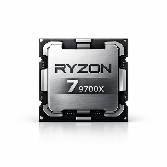Ryzon 7 9700X Processor — main