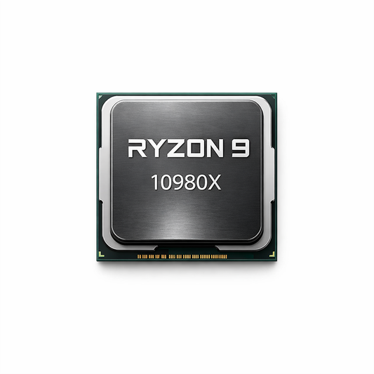 Ryzon 9 10980X Processor — main