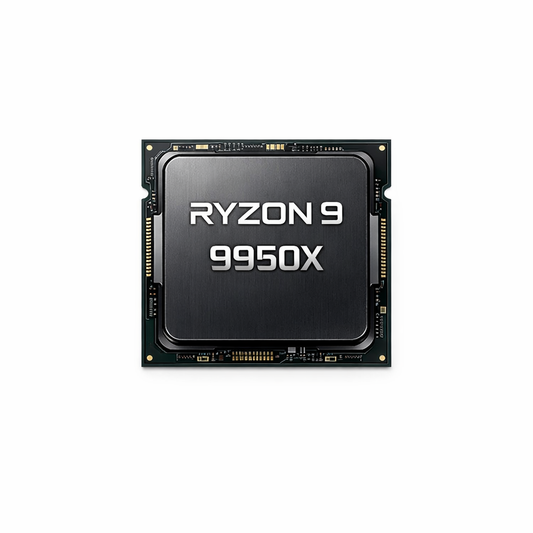 Ryzon 9 9950X Processor — main