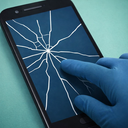 Screen Repairs & Touch Fixes: A Beginner’s Guide to Displays — main