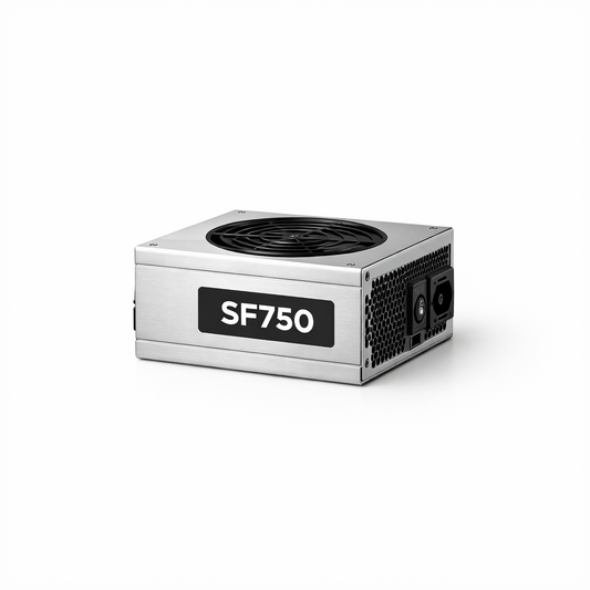 SF750 SFX Power Supply — main
