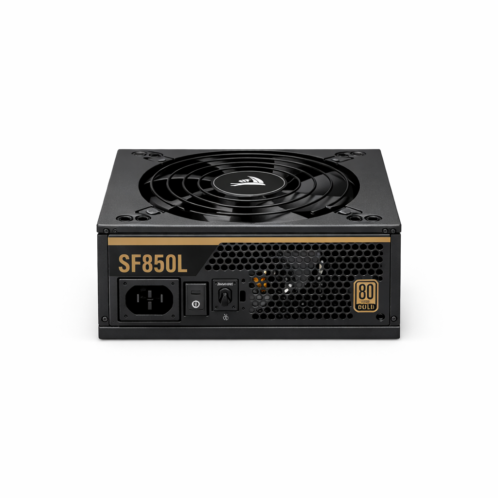 SF850L SFX-L Power Supply — main