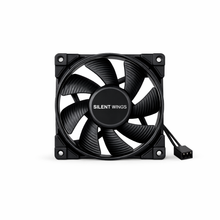 Silent Wings 120mm PWM Fan — main