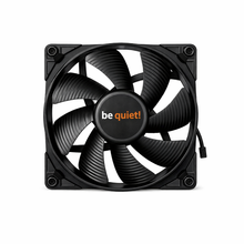 Silent Wings 140mm PWM Fan — main