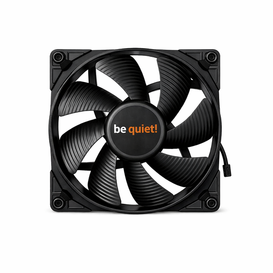 Silent Wings 140mm PWM Fan — main