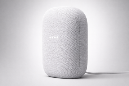 Smart Audio — side_view