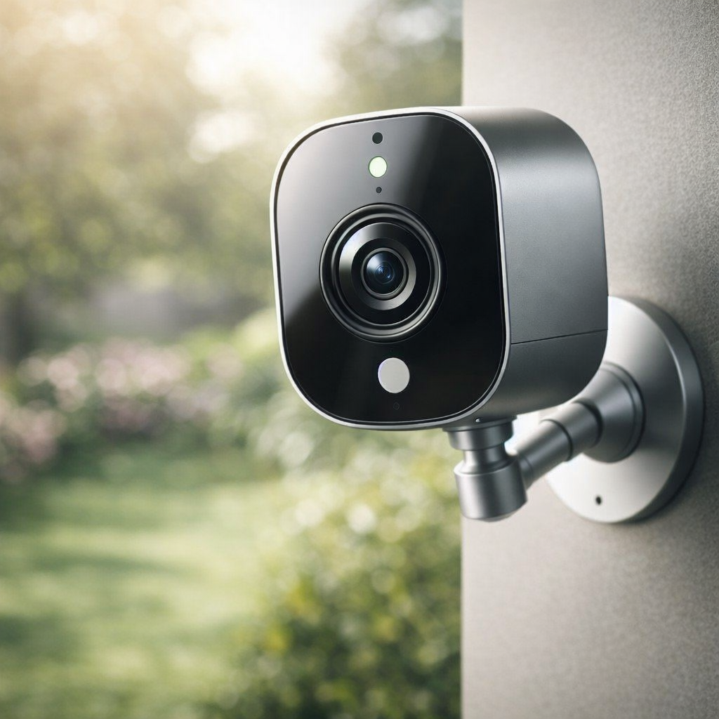 Smart Cam 4 — main
