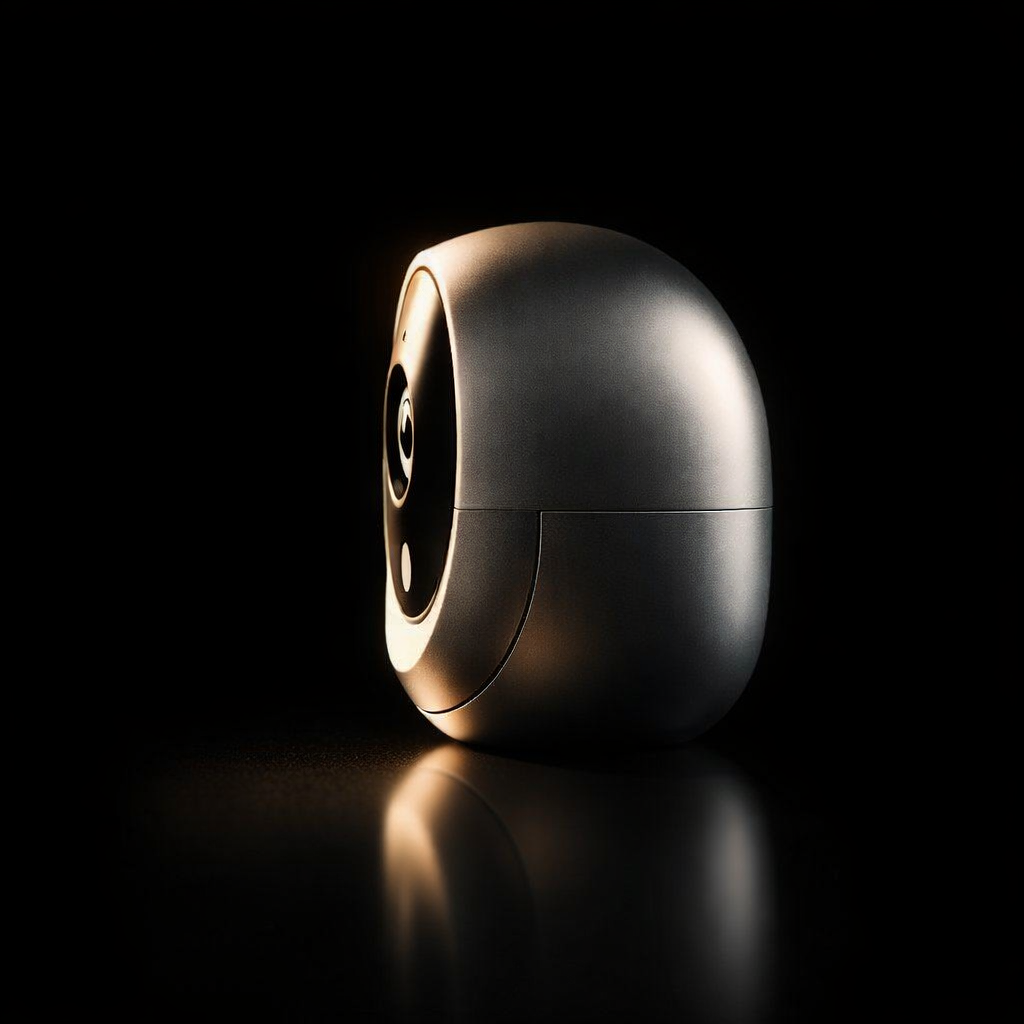 Smart Cam 4 — side_view