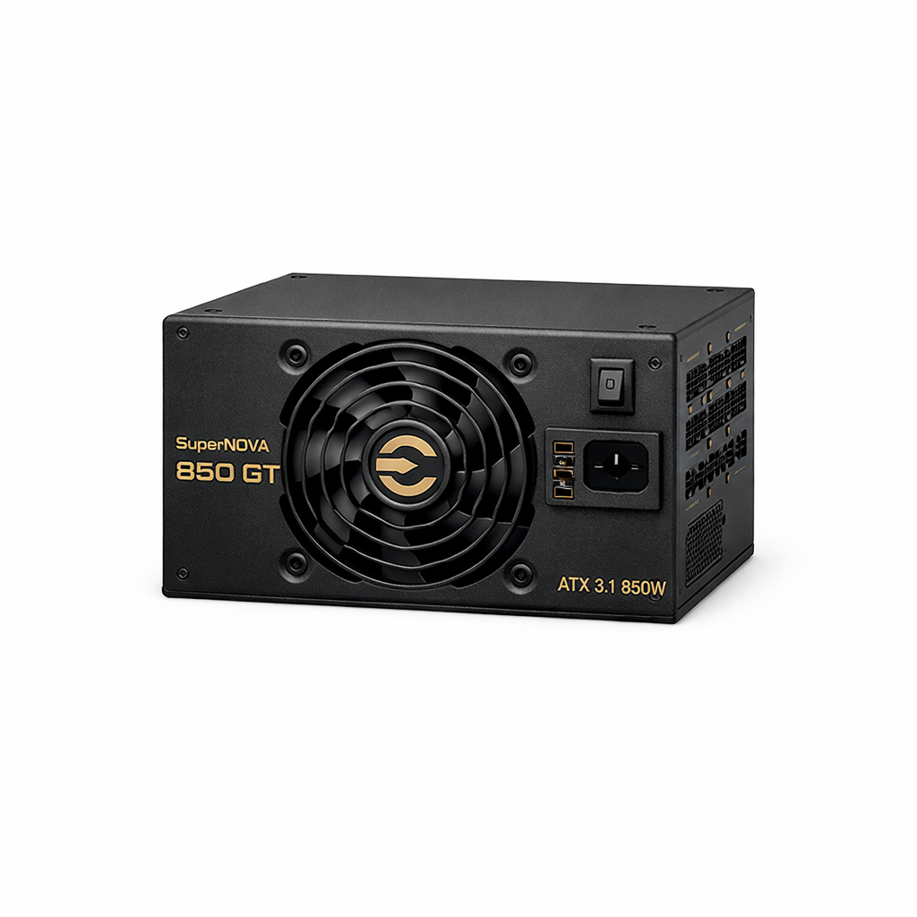 SuperNOVA 850 GT Power Supply — main_image