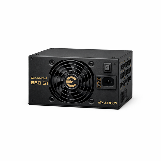 SuperNOVA 850 GT Power Supply — main_image