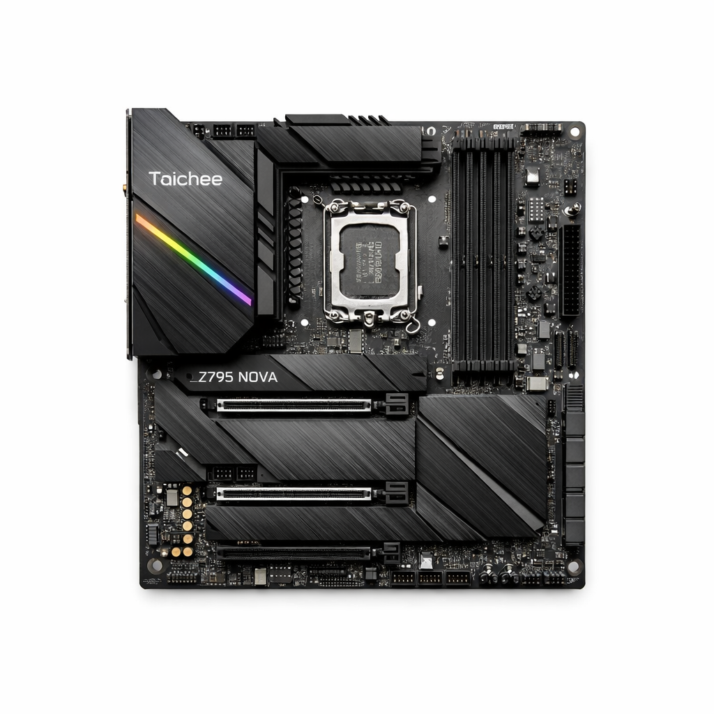 Taichee Z795 Nova — main