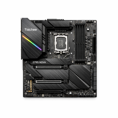 Taichee Z795 Nova — main