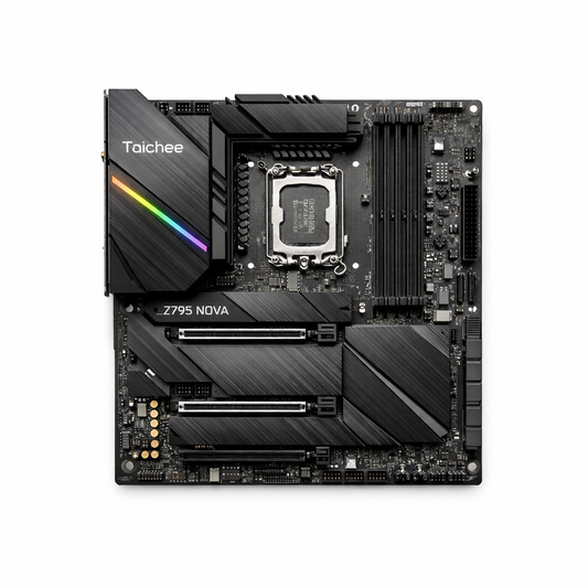 Taichee Z795 Nova — main