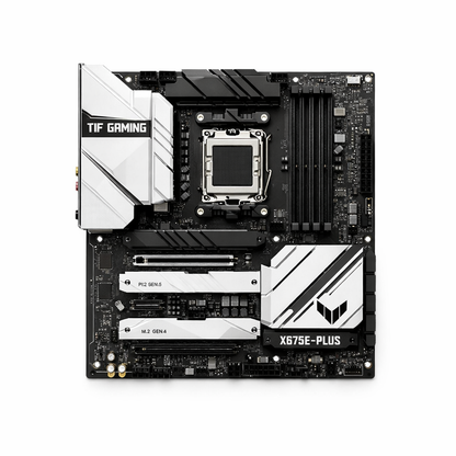 TIF Gaming X675E-Plus — main